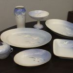 732 5399 DINNERWARE